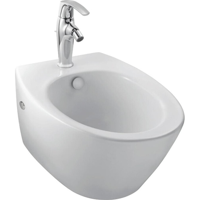 Биде Jacob Delafon Presquile E4441-00, фото 