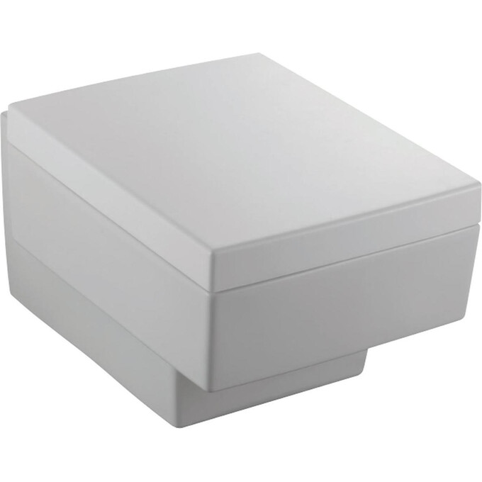 Унитаз без крышки Jacob Delafon Terrace EDA102-00, фото 