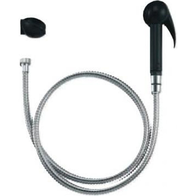 Гигиенический душ Jacob Delafon E75089-CP, фото 