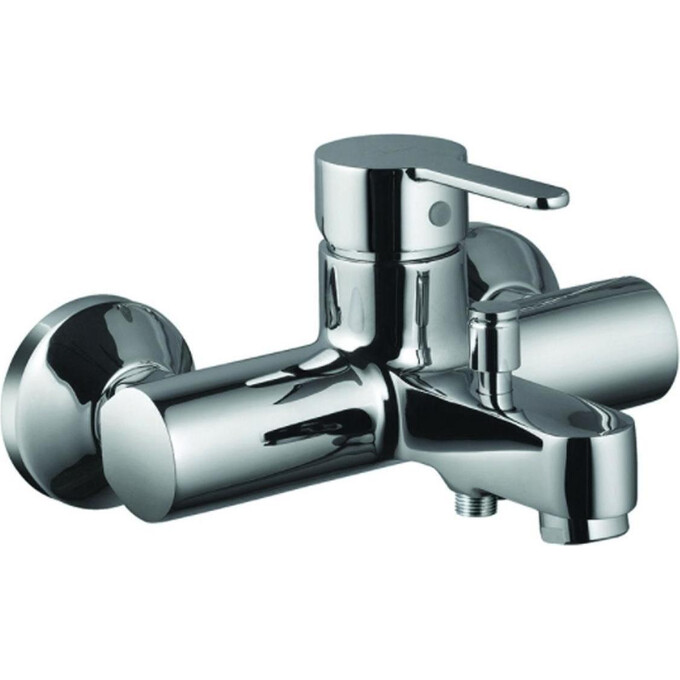 Смеситель для ванны Jaquar Fusion FUS-CHR-29119, фото 