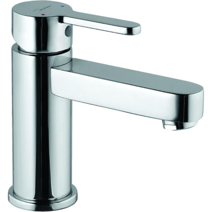 Змішувач одноважільний Jaquar Fusion FUS-CHR-29023B, фото 