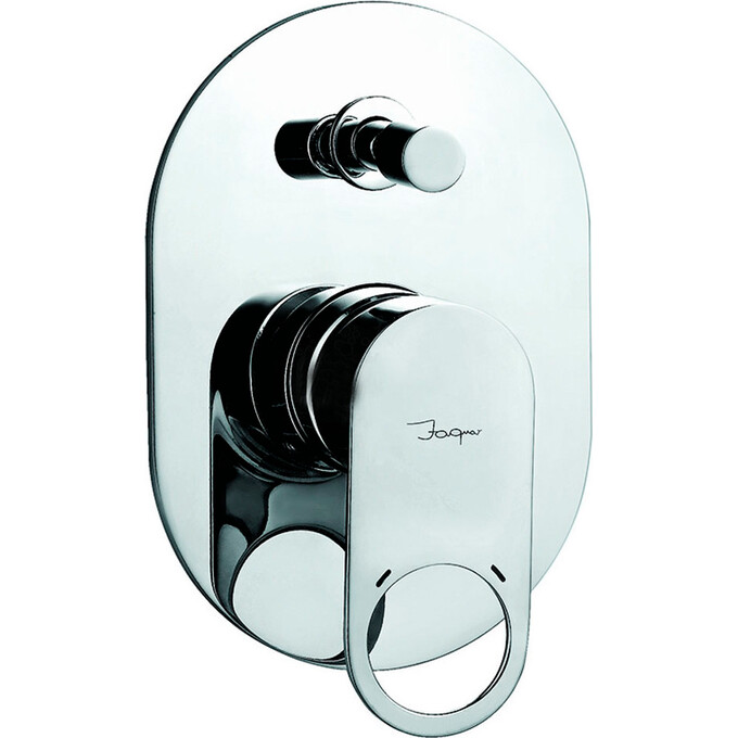 Змішувач для душу Jaquar Ornamix Prime ORP-CHR-10065KPM, фото 