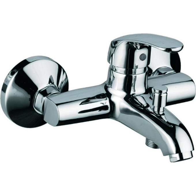 Змішувач для ванни Jaquar Eko EKO-CHR-33119, фото 