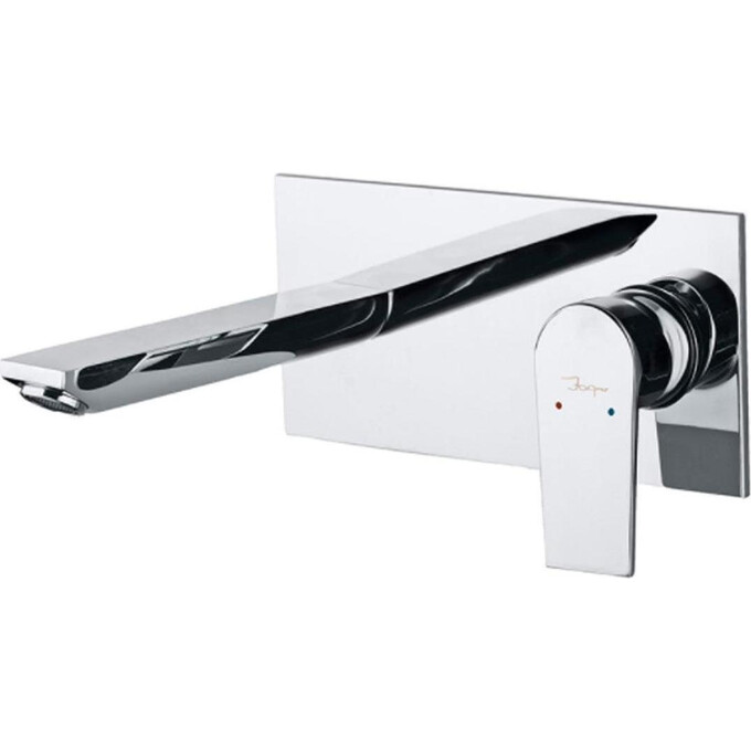 Верхняя часть смесителя для раковины Jaquar Aria ARI-CHR-39233K, фото 