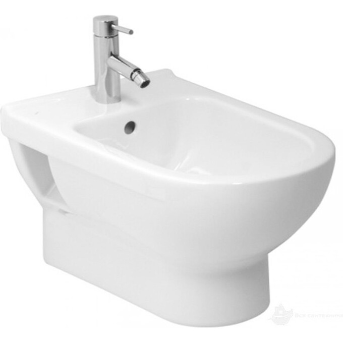 Биде Jika Cubito H8314220003021, фото 