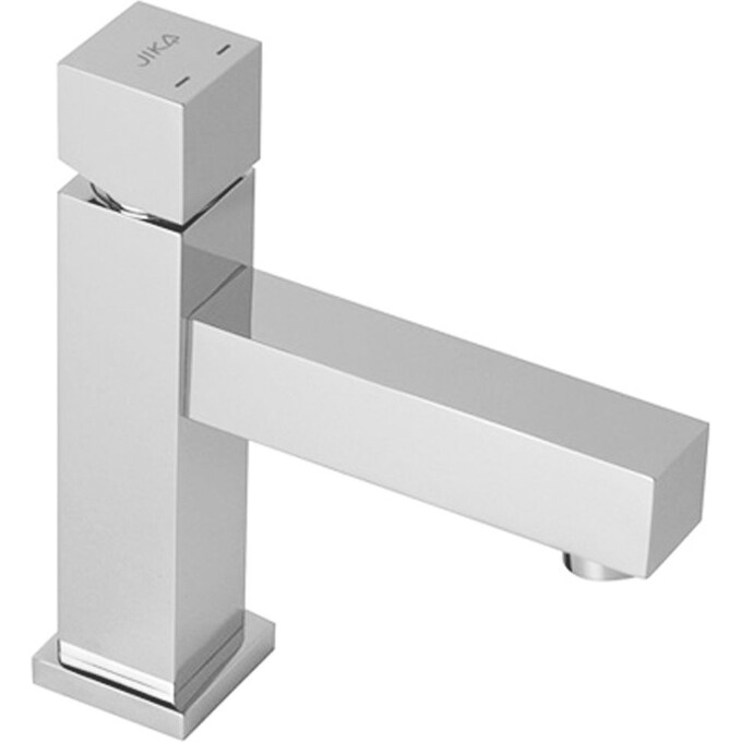 Смеситель для раковины Jika Cubito H3114210040011, фото 
