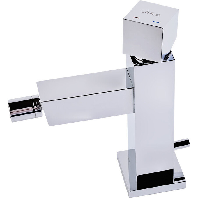 Смеситель для биде Jika Cubito H3414210040011, фото 3