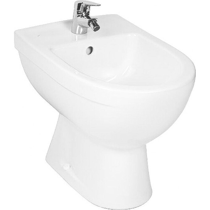 Биде Jika Lyra Plus H8323810003041, фото 