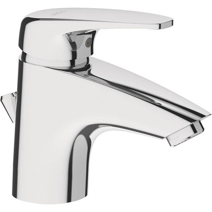 Смеситель со сливом Jika Olymp Deep H3111U10041111, фото 