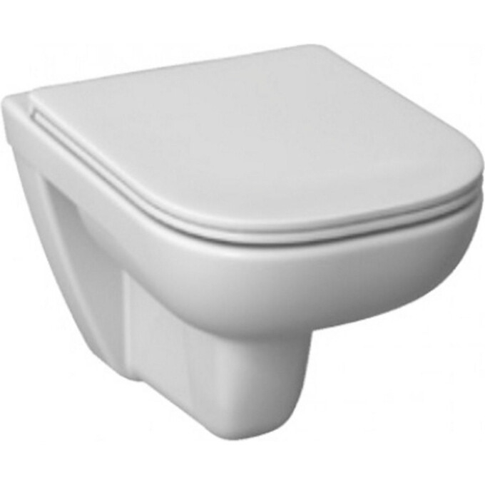 Унітаз без кришки Jika Olymp H8206100000001, фото 