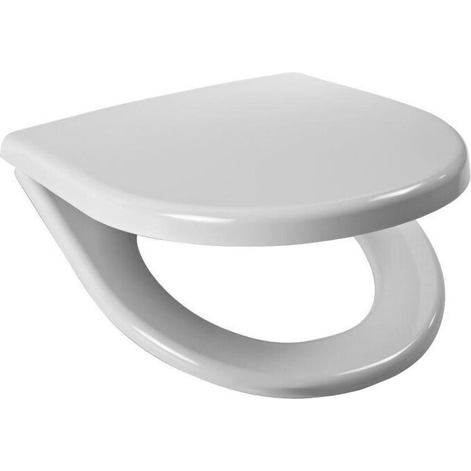 Сиденье Jika Lyra H8933813000001, фото 