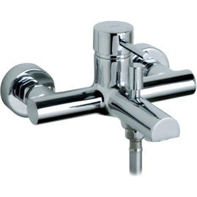 Змішувач для ванни Jika Mio H3217170040001, фото 