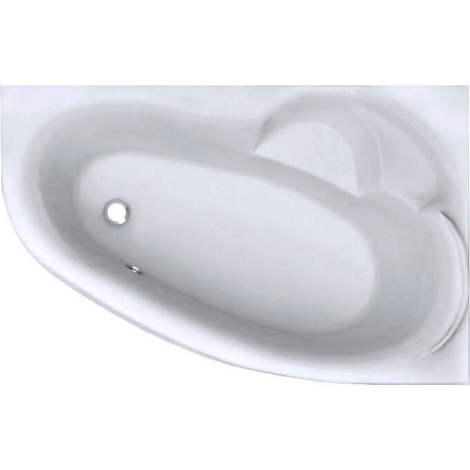Ванна акриловая Koller Pool Karina KARINA170X110R, Доступные размеры: 170 x 110 R, фото 