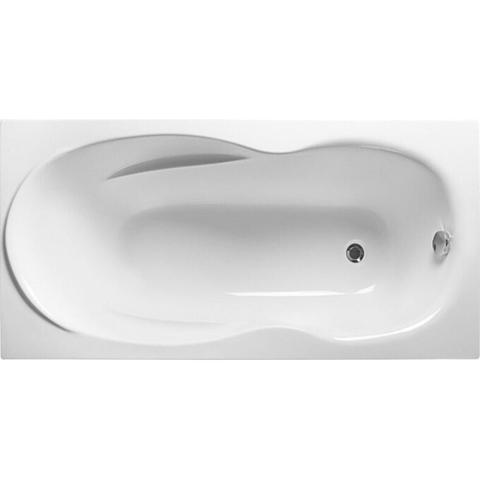 Прямоугольная ванна Koller Pool Olimpia OLIMPIA180X80, Доступные размеры: 180 x 80, фото 4