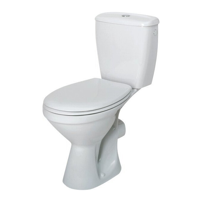 Унитаз-компакт Kolo Idol 19026-00U, фото 