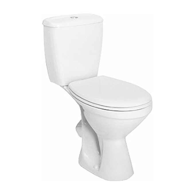 Унитаз с бачком Kolo Idol 1903300U, фото 