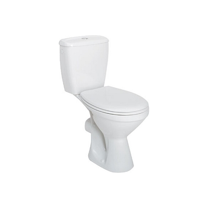 Унитаз с бачком Kolo Idol 1903300U, фото 2