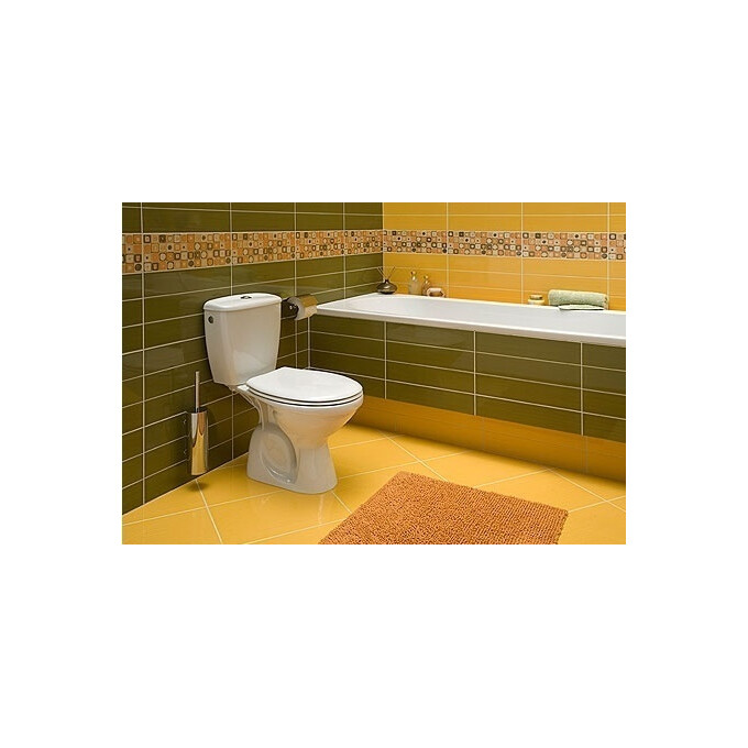 Унитаз с бачком Kolo Idol 1903300U, фото 4