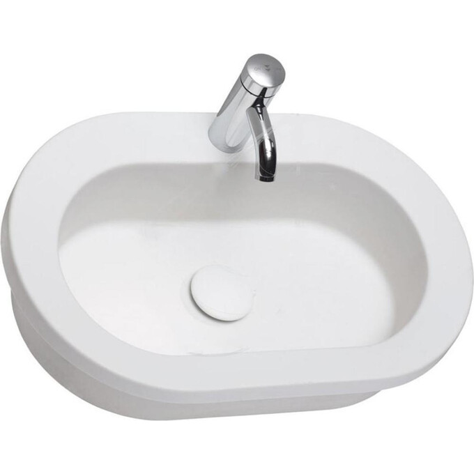 Овальный умывальник Kolo Cocktail L31865000, фото 