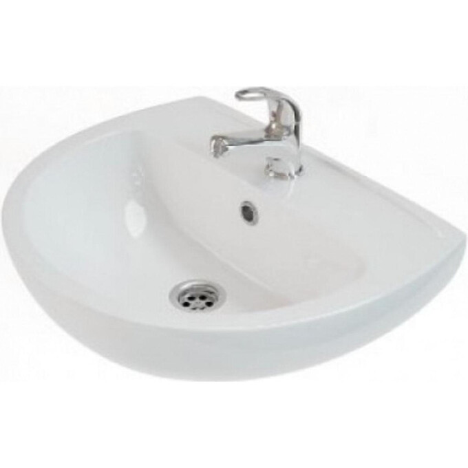 Раковина полукруглая Kolo Freja L71150000, фото 3