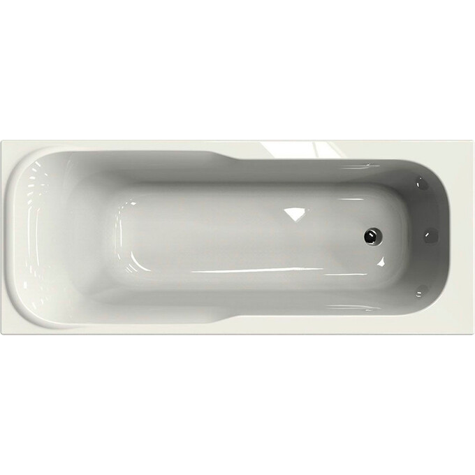 Ванна акриловая Kolo Sensa XWP354000N, фото 