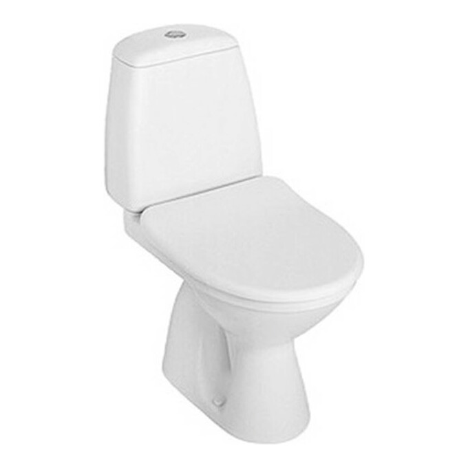 Унитаз-компакт Kolo Solo 79232000, фото 2