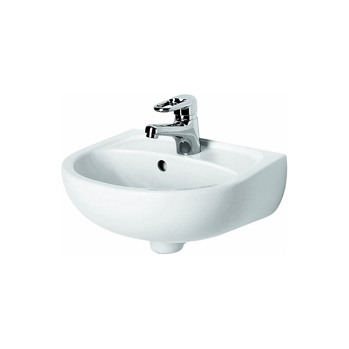 Раковина Kolo Solo 71163-00U, фото 