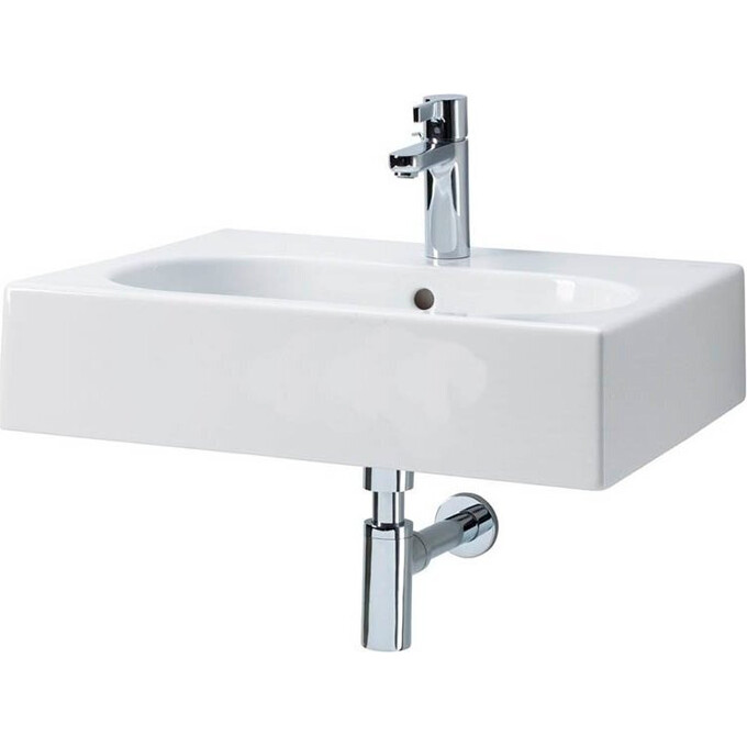 Раковина для ванної кімнати Kolo Twins L51150000, фото 