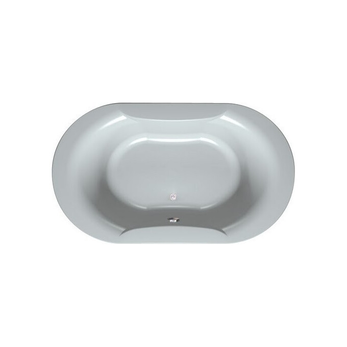 Овальная ванна Kolpa San Gloriana 740292, фото 