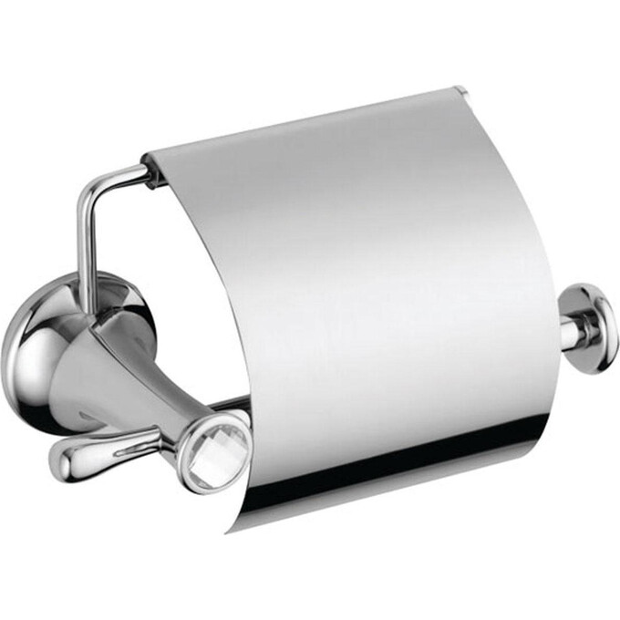 Тримач для туалетного паперу Kugu Bavaria 311C, фото , изображение 2
