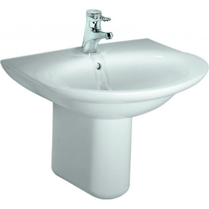 Раковина в ванную комнату Laufen Gallery H8101720000001, фото 