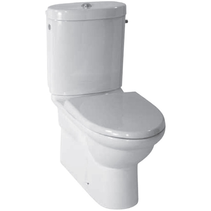 Унитаз компакт Laufen Gallery H8211790000001, фото 