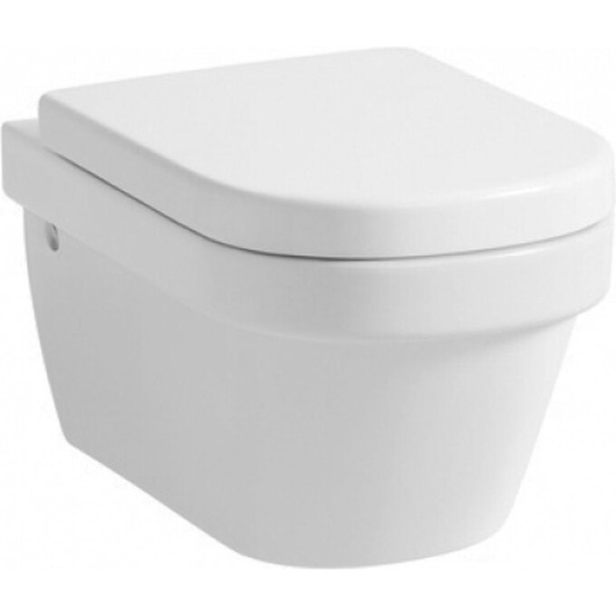 Подвесной унитаз без крышки Laufen Lb3 H8206800000001, фото 