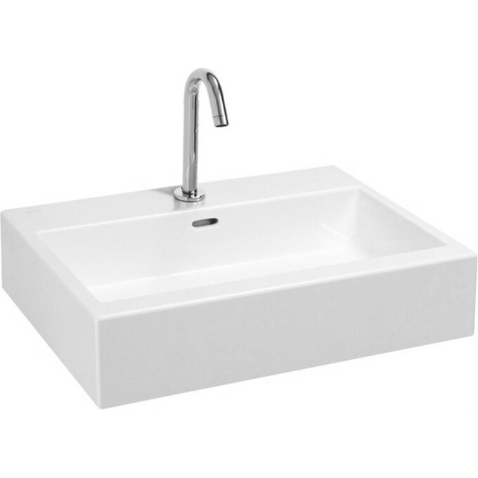 Умывальник накладной Laufen Living H8174330001041, фото 