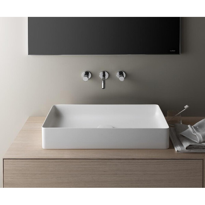 Свободностоящая раковина Laufen Living H8114340001121, фото 3