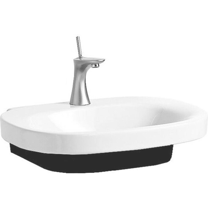 Керамический умывальник Laufen Mimo H8115530171041, фото 