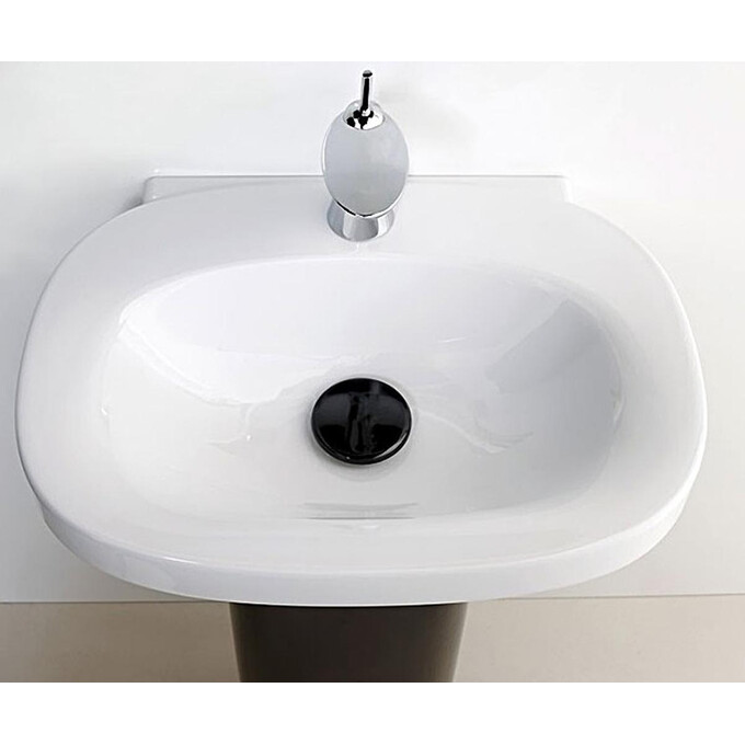 Керамический умывальник Laufen Mimo H8115530171041, фото 2