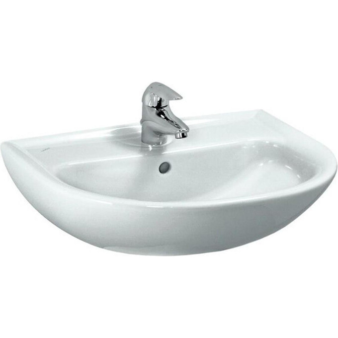 Раковина керамічна Laufen Pro B H8109530001041, фото 