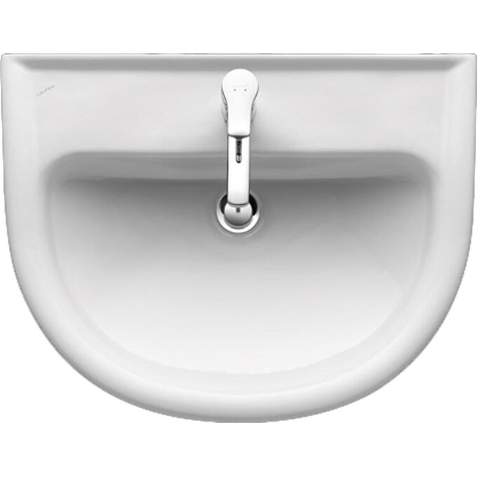 Раковина керамічна Laufen Pro B H8109530001041, фото , изображение 2