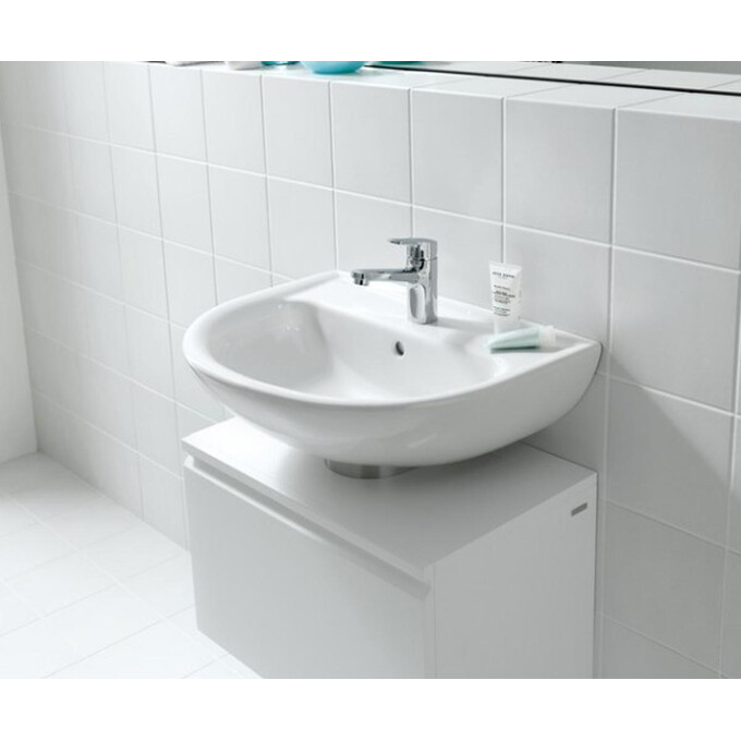 Раковина керамічна Laufen Pro B H8109530001041, фото , изображение 3