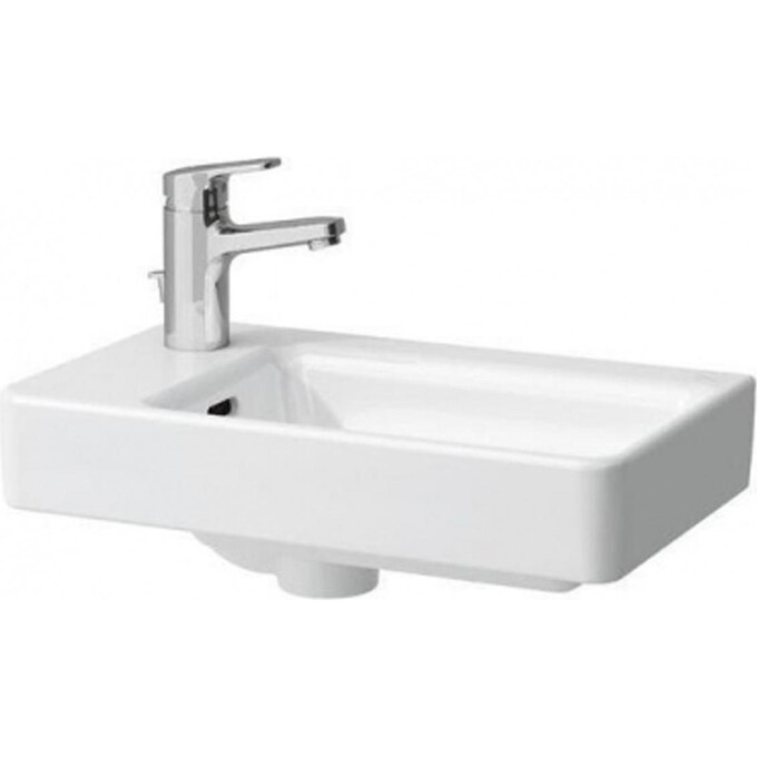 Прямоугольный умывальник Laufen Pro S H8159550001041, фото 