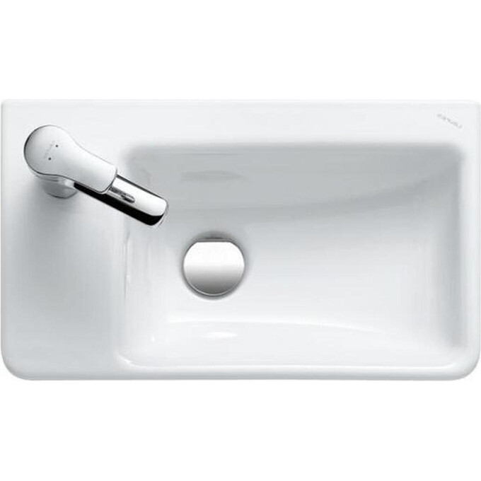 Прямоугольный умывальник Laufen Pro S H8159550001041, фото 2