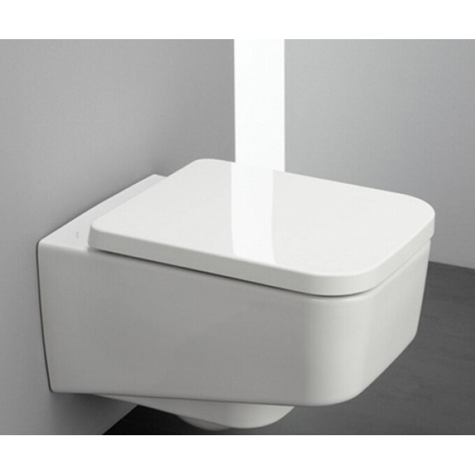 Подвесной унитаз без сиденья Laufen Pro S H8209620000001, фото 2