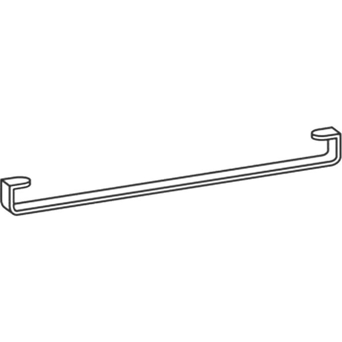 Держатель для полотенец Laufen H8954360040001, фото 2