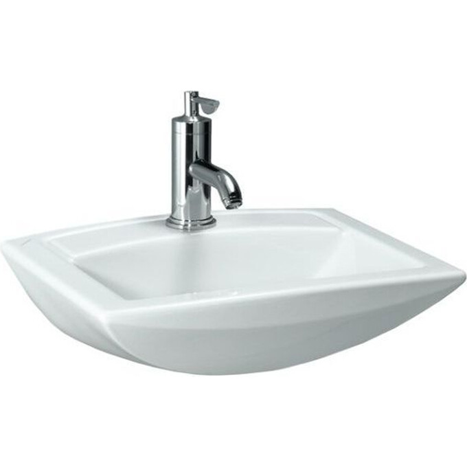 Мини-раковина Laufen Mylife H8159424001041, фото 