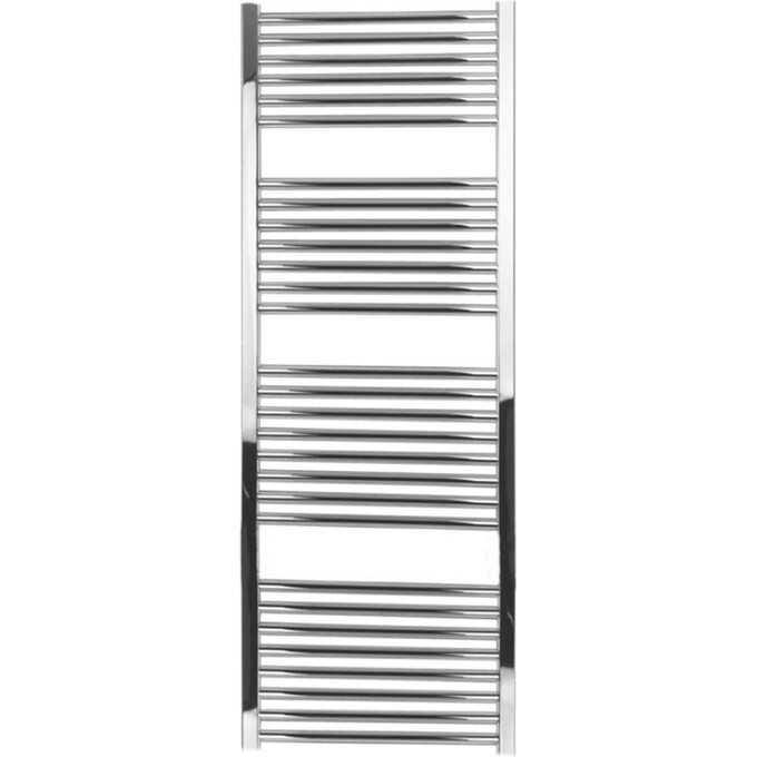 Водяна рушникосушарка Mario Гера 1.2.0416.03.P (4820111352623, 1500x600, хром/сатин/білий глянець/чорний матовий/золото/бронза), фото , изображение 4