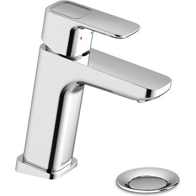 Смеситель для умывальника Ravak 10° X070061 (с донным клапаном), фото 