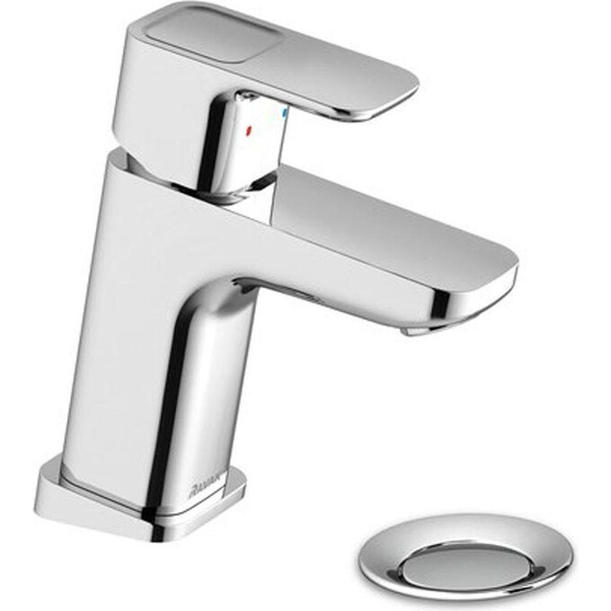 Смеситель для умывальника Ravak 10° X070063 (с донным клапаном), фото 