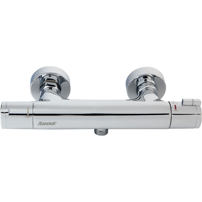 Смеситель для душа с термостатом Ravak Termo TE 032.00/150 (X070034), фото 