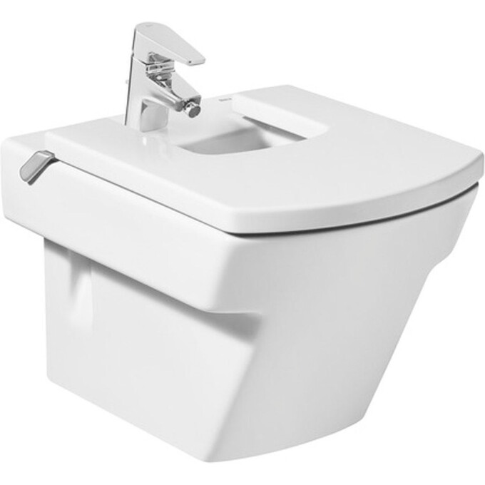 Подвесное биде Roca Hall A357625000, фото 